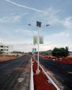 Street Light Photos